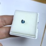 Turmalina Indicolita