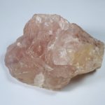 Quartzo rosa