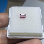 Turmalina Rosa