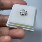 Morganita Oval