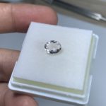 Morganita Oval