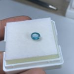 Apatita da Paraíba Oval