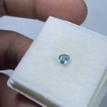 Apatita da Paraíba Gota