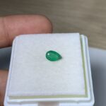 Esmeralda gota