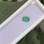 Esmeralda Oval