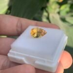 Citrino Gota
