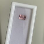 Turmalina Rosa baguete