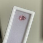 Turmalina Rosa