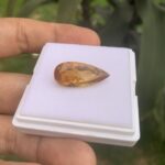 Topázio Imperial Gota