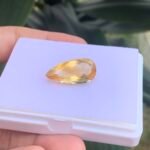 Citrino Gota