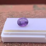 Ametista oval