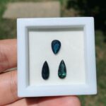 Turmalina Indicolita