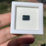 Turmalina Indicolita