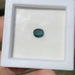 Turmalina Indicolita