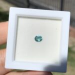 Turmalina Indicolita