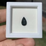 Turmalina Indicolita