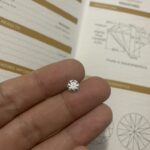 Moissanite