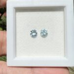 Água Marinha Brilhante