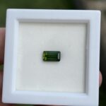 Turmalina Verde