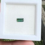 Turmalina Verde