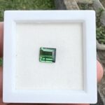 Turmalina Verde
