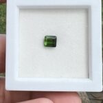 Turmalina Verde