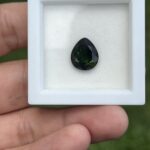 Turmalina Verde