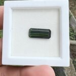 Turmalina Verde