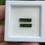 par Turmalina Verde