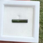 Turmalina Verde