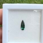 Turmalina Blue-Green