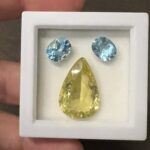 conjunto quartzo limao