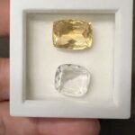 Citrino Cristal