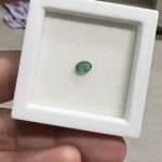 Turmalina Paraíba Gota