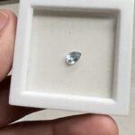 Turmalina Paraíba Gota