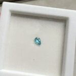 Turmalina Paraíba Gota