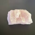 Quartzo rosa