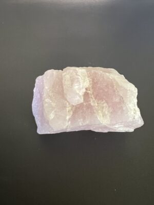 Quartzo rosa